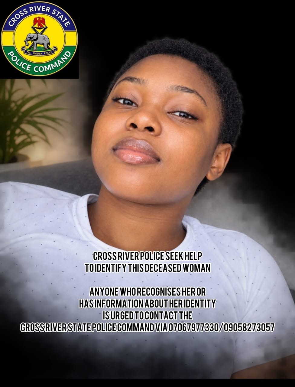 Police Seek Identity Of Woman Found Dead In Calabar Hotel