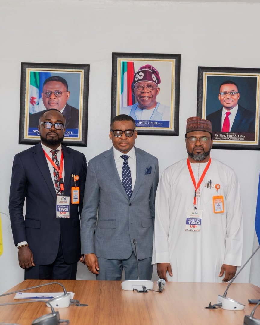 NARD AGM: Odey Reaffirms Otu Administration’s Commitment To Healthcare