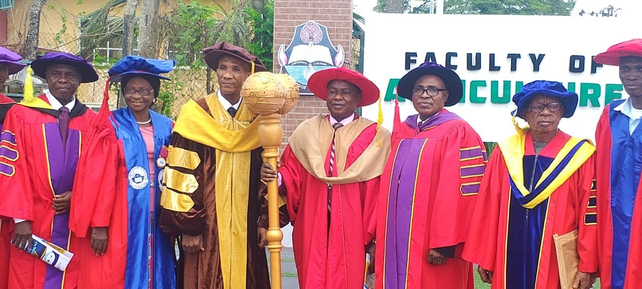 World Harvest Bible College Graduates Over 100, Expands Academic Programmes
