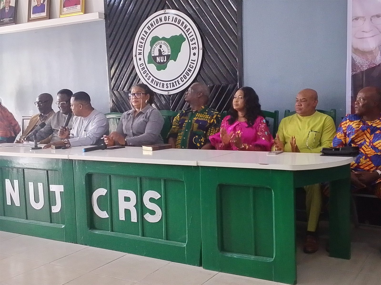 One Million Expected As Calabar Hosts Four-Day Gospel Crusade