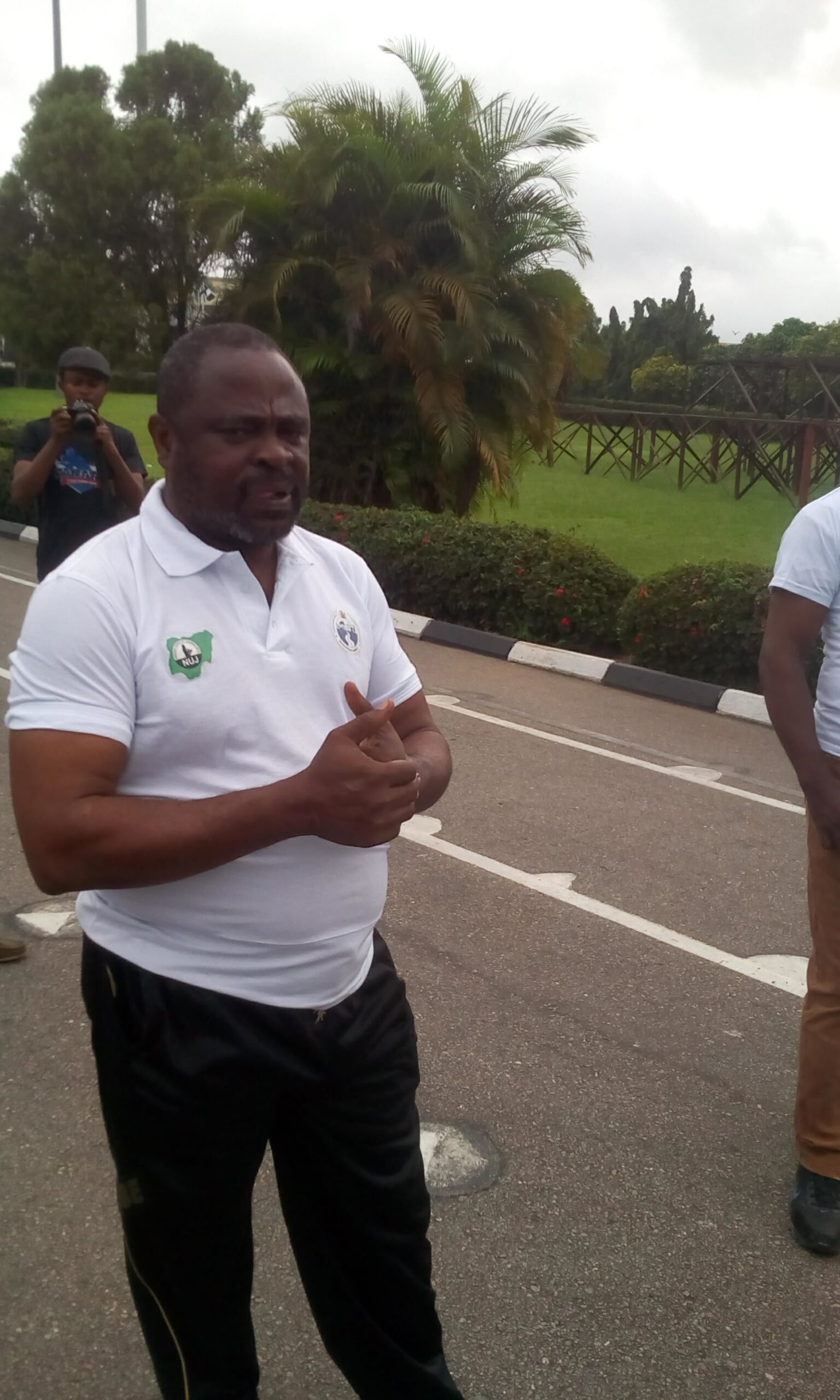 Tribute To Anietie Akpan: AN ILLUSTRIOUS PROFESSIONAL ALLY, A FRIEND AND A CONSUMMATE JOURNALIST